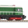 Piko Dízelmozdony, T435 0139, (BR 107), CD V 52434 H0 1:87 méretarány