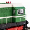 Piko Dízelmozdony, T435 0139, (BR 107), CD V 52434 H0 1:87 méretarány