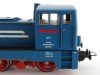 Piko Dízelmozdony, V23, PIKO reklámfestés 52550 H0 1:87 méretarány