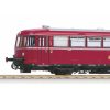 Piko Dieselová súprava vr. dig. dekodéra VT 98/VS 98 „Uerdinger“ DB III - 52735