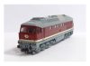 Piko Dízelmozdony BR 132 219-7 Ludmilla, DR IV, 2. pályaszám 52760 H0 1:87 méretarány