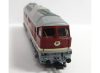Piko Dízelmozdony BR 132 219-7 Ludmilla, DR IV, 2. pályaszám 52760 H0 1:87 méretarány