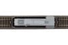 Piko Dízelmozdony, T435 0105, CSD III, hangdekóderrel 52929 H0 1:87 méretarány