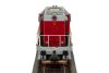Piko Dízelmozdony, T435 0105, CSD III, hangdekóderrel 52929 H0 1:87 méretarány