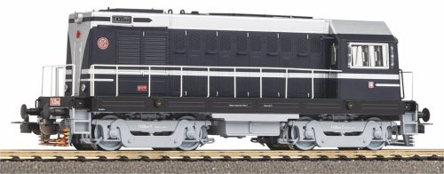 Piko Dízelmozdony T 435 Hektor ČSD III - 52959 H0 1:87 méretarány