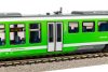 Piko dízel motorvonat készlet Desiro ČD VI - 52976 H0 1:87 méretarány