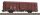 Piko Tehervagon Ztt ZSR V - 54496 H0 1:87 méretarány