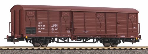 Piko Tehervagon Ztt ZSR V - 54496 H0 1:87 méretarány