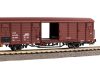 Piko Tehervagon Ztt ZSR V - 54496 H0 1:87 méretarány