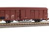 Piko Tehervagon Ztt ZSR V - 54496 H0 1:87 méretarány
