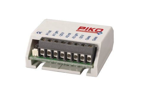Piko digitális elektromágneses kiegészítő dekóder - PI55030