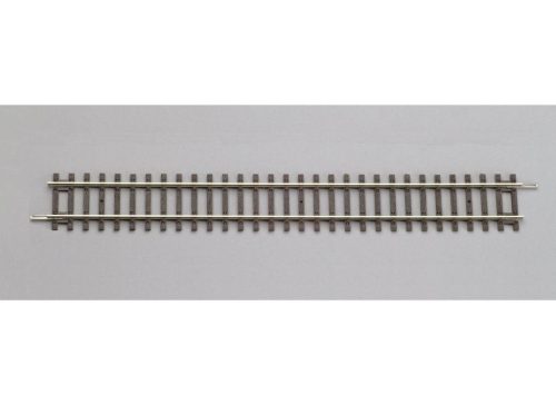 Piko Egyenes sín, G239, 239 mm, 1 db 55200 H0 1:87 méretarány