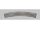 Piko Íves sín, R2, 422 mm, 1 db 55212 H0 1:87 méretarány