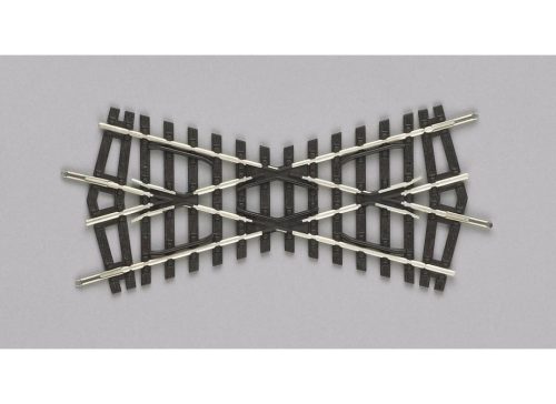 Piko Kereszteződés, K30, 30', Piko A 55241 H0 1:87 méretarány