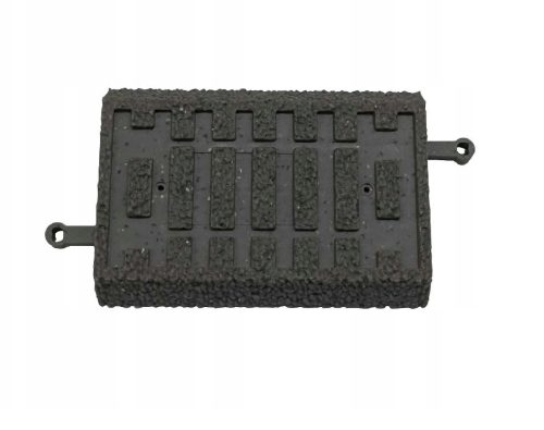 Piko alapkőzet sík pályákhoz G62 - 55455/41 H0 1:87 méretarány