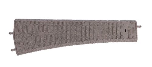 Piko Ágyazat balos egyenes váltóhoz, WL (VE10) 1db - 55470 H0 1:87 méretarány