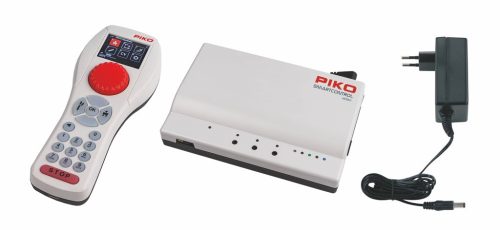 PIKO 55821 SmartControl WLAN vezérlőrendszer készlet