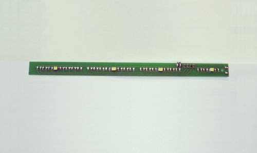 Piko Belső világítás GTW Stadler motorvonathoz 56139 H0 1:87 méretarány
