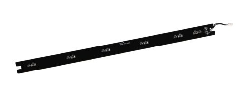 Piko Belső világítás X-vezérlőkocsihoz, LED-es 56292 H0 1:87 méretarány