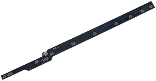 Piko Belső világítás Wittenberger vezérlőkocsihoz, LED-es 56293 H0 1:87 méretarány