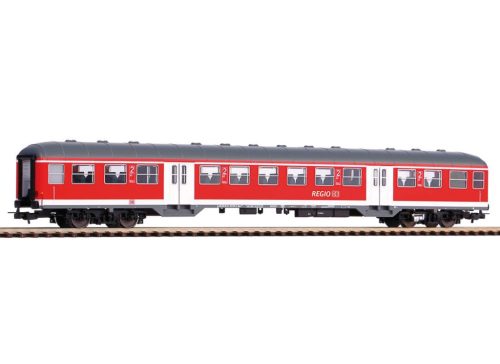 Piko Ingajárati személykocsi 2.o., DB AG VI 57675 H0 1:87 méretarány