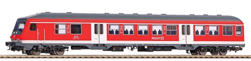 Piko Ingavonati vezérlőkocsi, 2.o., Wittenberg, DB Regio, DB AG VI 58520 H0 1:87 méretarány
