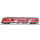 Piko Ingavonati vezérlőkocsi, 2.o., Wittenberg, DB Regio, DB AG VI 58520 H0 1:87 méretarány
