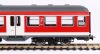 Piko Ingavonati vezérlőkocsi, 2.o., Wittenberg, DB Regio, DB AG VI 58520 H0 1:87 méretarány