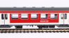 Piko Ingavonati vezérlőkocsi, 2.o., Wittenberg, DB Regio, DB AG VI 58520 H0 1:87 méretarány