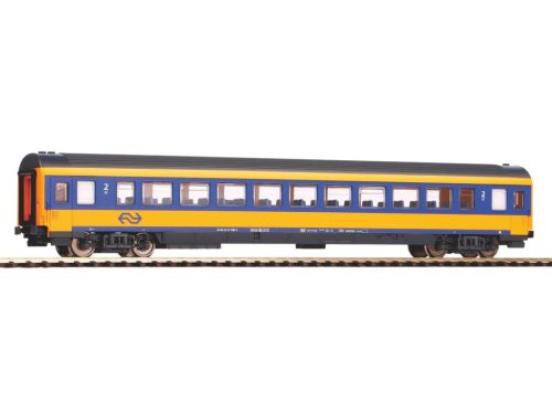 Piko Személykocsi 2.o. IC, NS V 58679 H0 1:87 méretarány