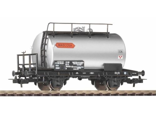 Piko Tartálykocsi Ze Wascosa, FS IV 58777 H0 1:87 méretarány
