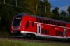 Piko Emeletes vezérlőkocsi DB Regio, DB AG VI, 2. pályaszám 58805 H0 1:87 méretarány