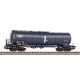 Piko Tartálykocsi fékhíddal, Zans, ORV OnRail VI 58969 H0 1:87 méretarány