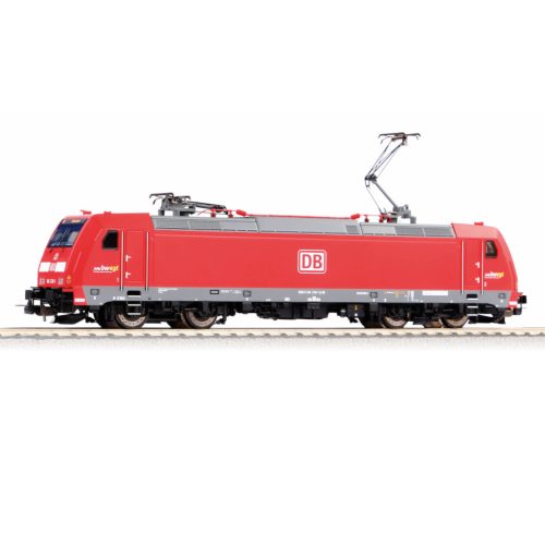 Piko Villanymozdony, BR 146 238-1, TRAXX, DB AG VI 59052 H0 1:87 méretarány