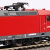 Piko Villanymozdony, BR 146 238-1, TRAXX, DB AG VI 59052 H0 1:87 méretarány