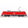 Piko Villanymozdony, BR 146 238-1, TRAXX, DB AG VI 59052 H0 1:87 méretarány
