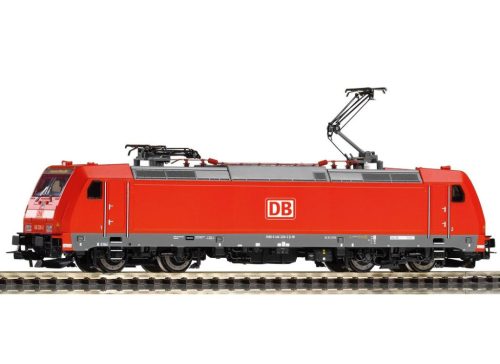 Piko Villanymozdony, BR 146 228-2, DB AG VI 59547 H0 1:87 méretarány