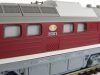 Piko Dízelmozdony BR 130 072-2 Ludmilla, DR IV, 2. pályaszám 59744 H0 1:87 méretarány