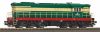 Piko Dízelmozdony, BR 770 062-8, Dongó, CD V 59792 H0 1:87 méretarány