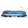 Piko Villanymozdony, Rh 1216 250-1, Taurus, Railjet, CD VI, hangdekóderrel 59845 H0 1:87 méretarány