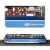 Piko Villanymozdony, Rh 1216 250-1, Taurus, Railjet, CD VI, hangdekóderrel 59845 H0 1:87 méretarány