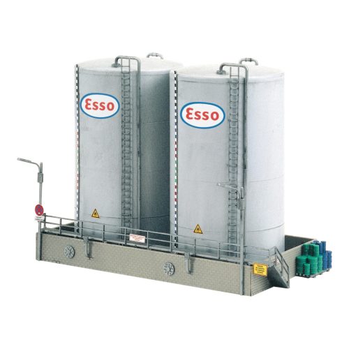 Piko Esso magas üzemanyagtartályok 61121 H0 1:87 méretarány