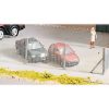 Piko Drótkerítés betonoszlopokkal, gyártelephez 61133 H0 1:87 méretarány