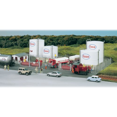 Piko Esso töltőállomás 61141 H0 1:87 méretarány