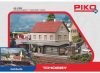 Piko Hobby Nádražie Burgstein - 61820