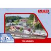 Piko Hobby sada stavieb Dedina 5 dielov - 61925