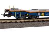 Piko Nehézteherszállító kocsi, Slmmps, VolkerRail NL VI 96695 H0 1:87 méretarány