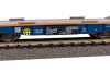 Piko Nehézteherszállító kocsi, Slmmps, VolkerRail NL VI 96695 H0 1:87 méretarány