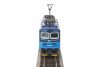 Piko Villanymozdony, Rh 242 234-3, Plehács, CD Cargo VI 97404 H0 1:87 méretarány