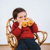 Le Toy Van fa játék távcső Petilou